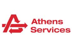 Athens Services