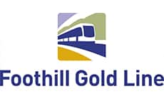 Foothill Gold Line