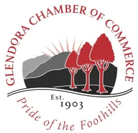 Glendora Chamber Logo