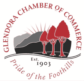 Glendora Chamber Logo