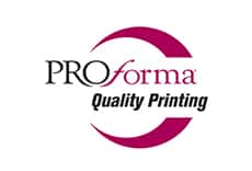 Pro Forma Quality Printing