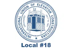 International Union of Elevator Constructors 