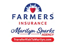 Marilyn Sparks Farmers Insurance