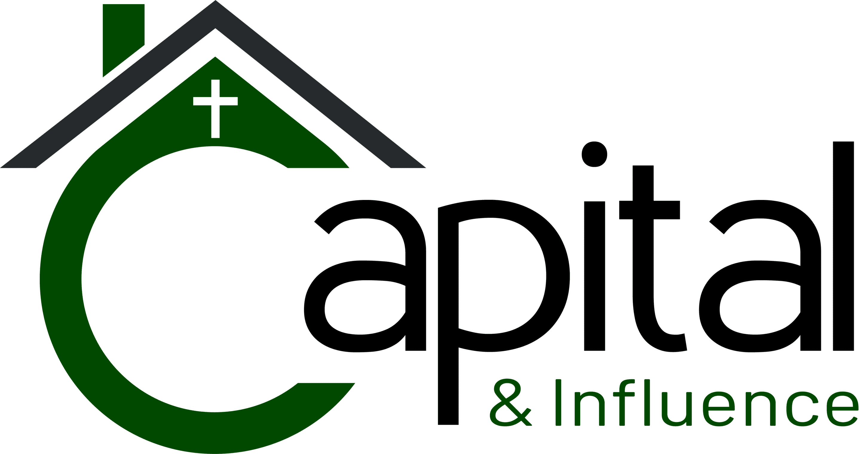 Capital & Influence Logo