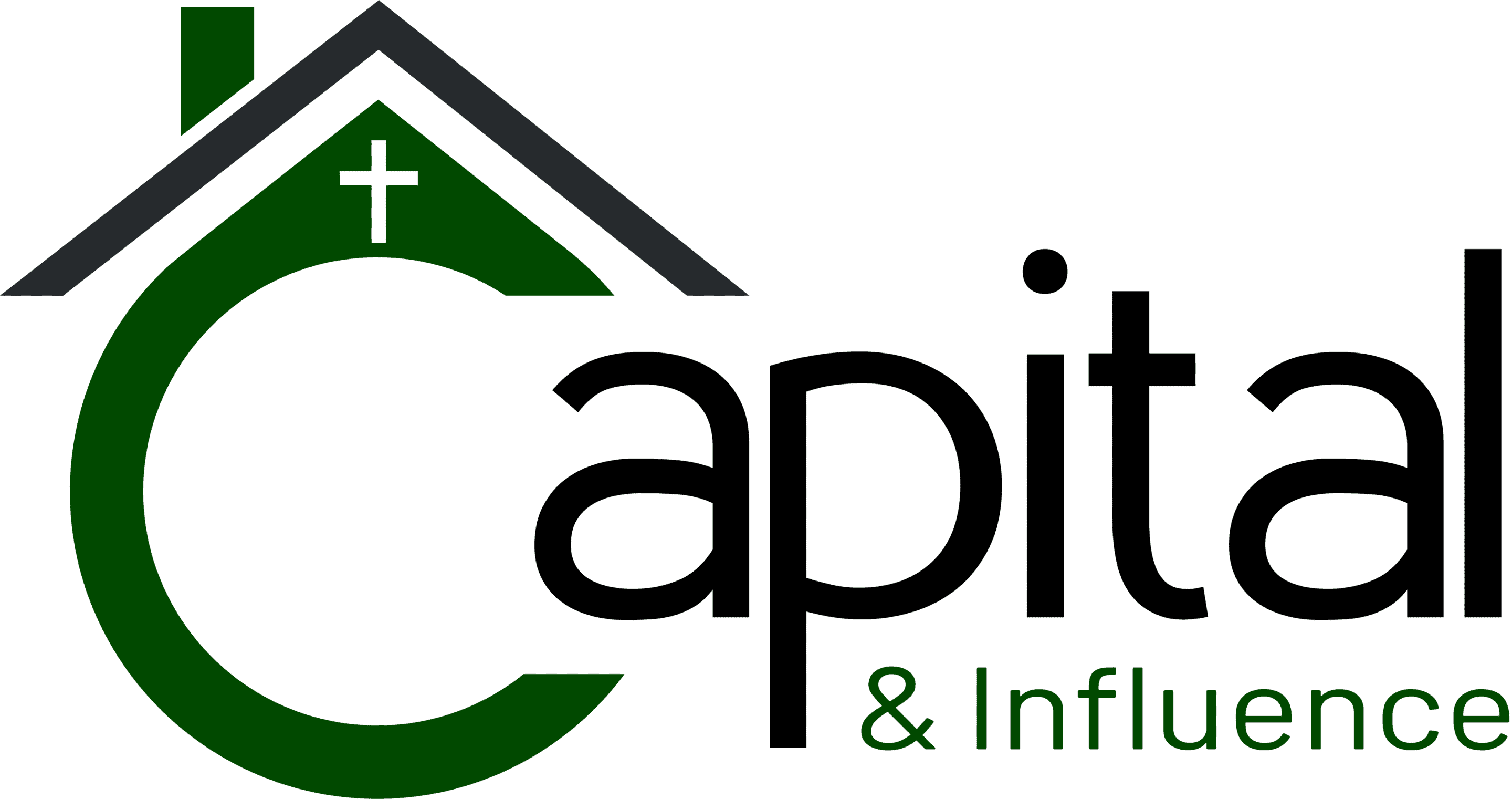 Capital and Influence Capital & Influence Logo