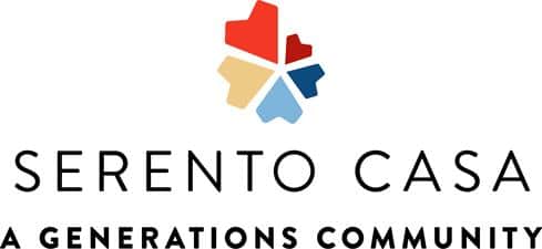 Serento Casa Logo