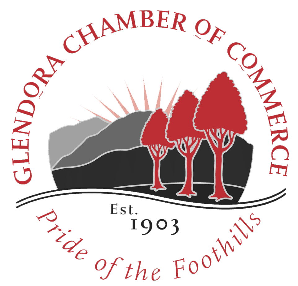 Chamber logo