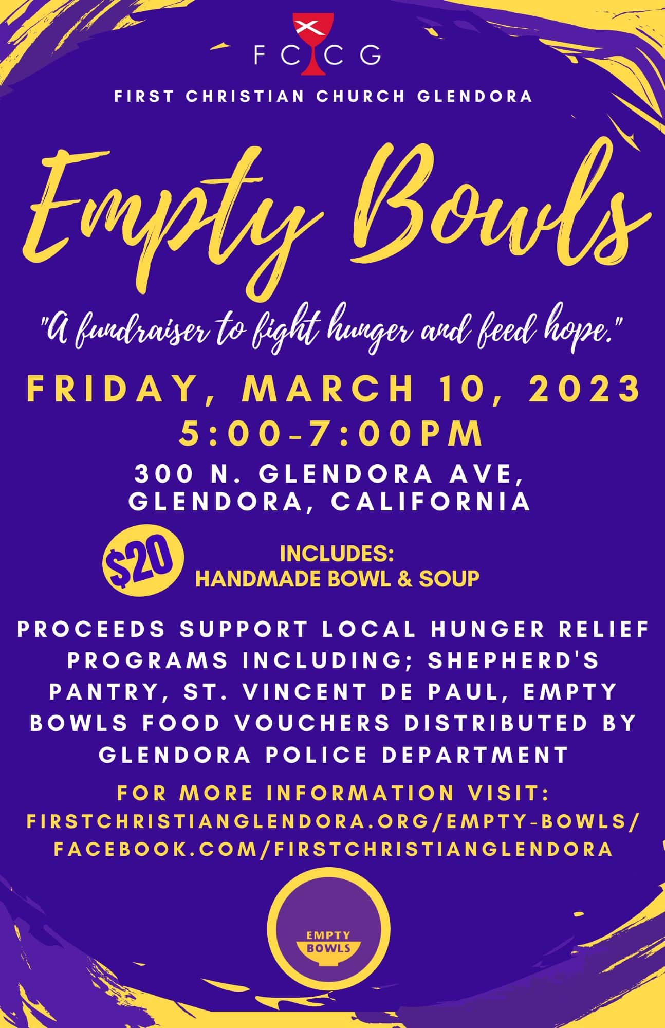 Member Events Glendora Chamber of Commerce Glendora, CA