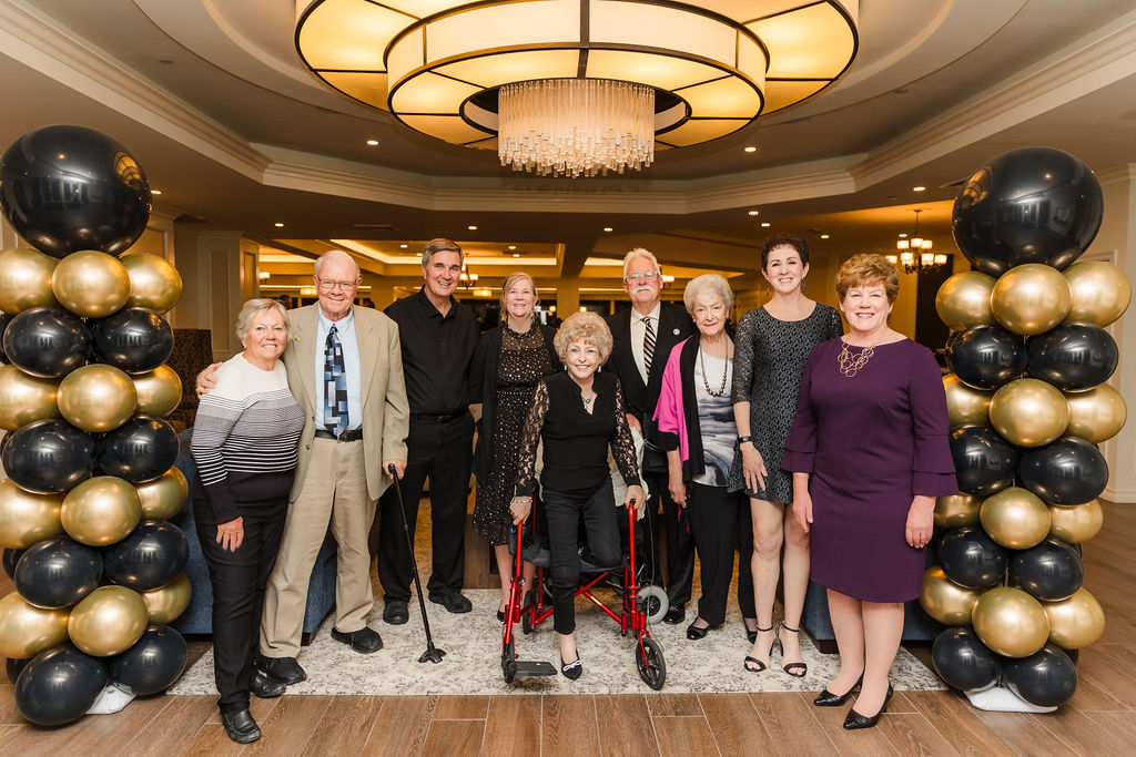 Glendora Citizens of the Year