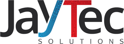 JayTec Solutions Logo