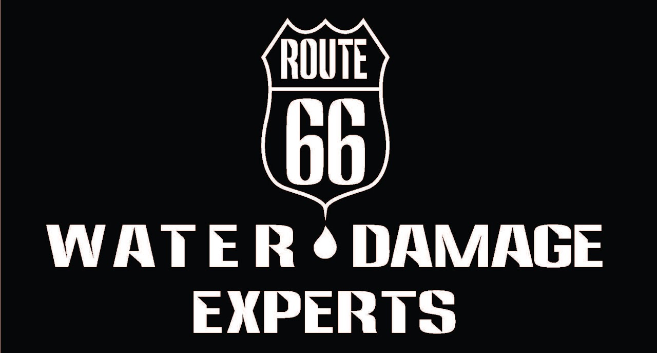 Route 66 Water